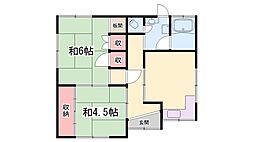 🉐敷金礼金0円！🉐相生4丁目平屋