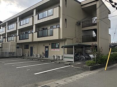 外観 外観