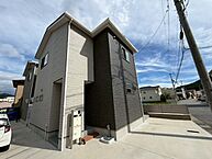兵庫県姫路市広畑区西蒲田：物件画像／株式会社Classpia