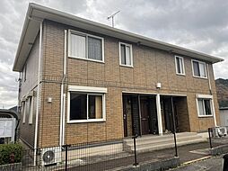 リバーサイド市川　B棟