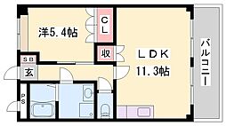 フェイバリット 2階/-