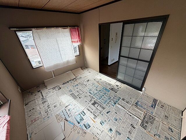 室内