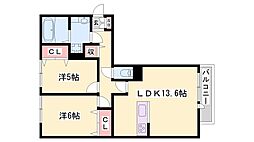 クレシア旭