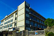 英賀保小学校