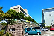 豊富中学校