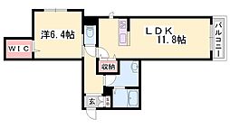 リメインらかん W棟・S棟・E棟 1階/-