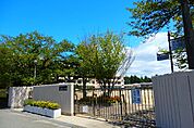 姫路市立砥堀小学校