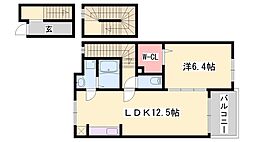 アニメート　ミキ
