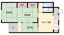 🉐敷金礼金0円！🉐相生戸建