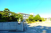 灘中学校