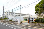 姫路市立白浜小学校