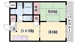 🉐敷金礼金0円！🉐シャトル大久保