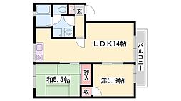 グリーンハイツ高砂