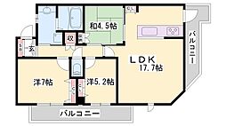 リベ・グラート姫路ベルスウィート