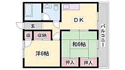 🉐敷金礼金0円！🉐サニーハイム社