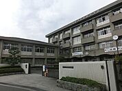 高砂市立高砂中学校