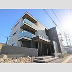 兵庫県明石市硯町1丁目：物件画像／株式会社Classpia