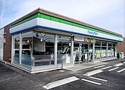 ファミリーマート今宿北店