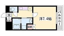 下野田マンションISSEI 2階/-