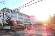 姫路市立荒川小学校