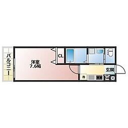 ALEGRIA姫路京口 1階/-