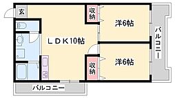 コーポラス今宿