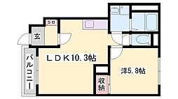 ディライトハウス宝殿