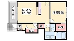 フェリア糸井Ｃ
