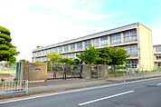 姫路市立大津小学校