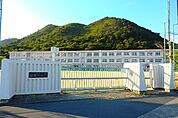 姫路市立夢前中学校