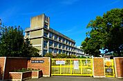 姫路市立安室小学校