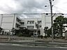 周辺：太子町立石海小学校