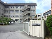 谷八木小学校