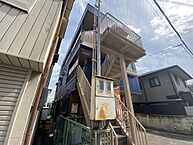 兵庫県姫路市山野井町：物件画像／株式会社Classpia