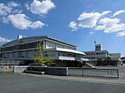 播磨中学校