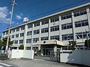 加古川市立氷丘中学校
