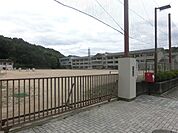 太子町立太子西中学校