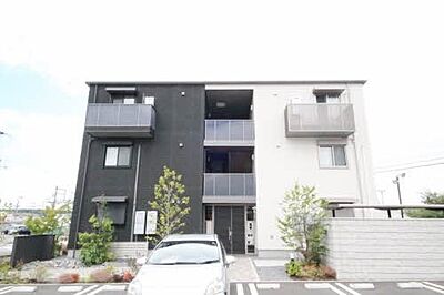 外観 外観