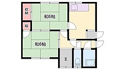 田寺4丁目平屋