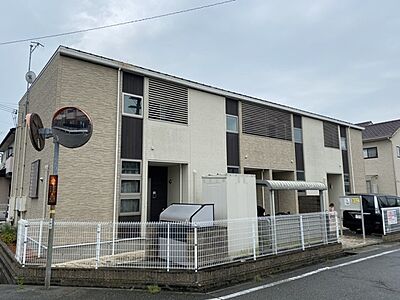 外観 外観