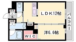 Casa noble 3階