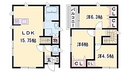 マージュ白浜