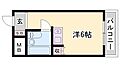 デアリックス広畑5階2.9万円