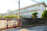 周辺：姫路市立八幡小学校