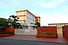周辺：姫路市立網干小学校