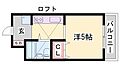 メゾン春3番館4階3.2万円