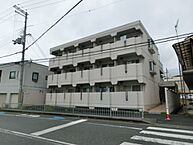 兵庫県姫路市白国5丁目：物件画像／株式会社Classpia