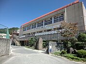 加古川市立志方中学校