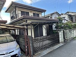 JR山陽本線 網干駅 バス10分 東南西口下車 徒歩12分の賃貸一戸建て