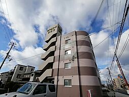 山陽電鉄本線 伊保駅 徒歩4分の賃貸マンション